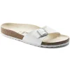 Store Birkenstock Madrid White