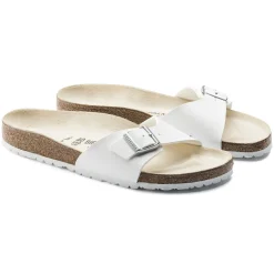 Store Birkenstock Madrid White