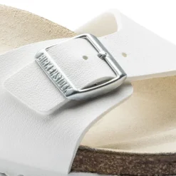 Store Birkenstock Madrid White