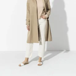 Store Birkenstock Madrid White