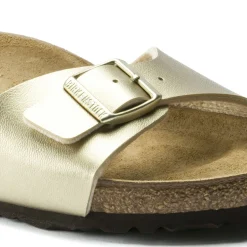 Best Birkenstock Madrid Gold