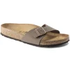 Cheap Birkenstock Madrid Mocha