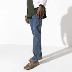 Cheap Birkenstock Madrid Mocha