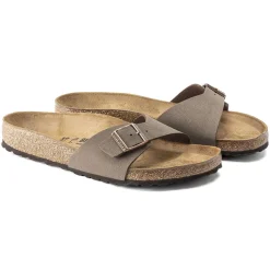 Cheap Birkenstock Madrid Mocha