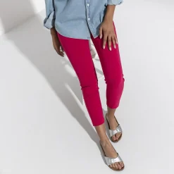Outlet Birkenstock Madrid Silver