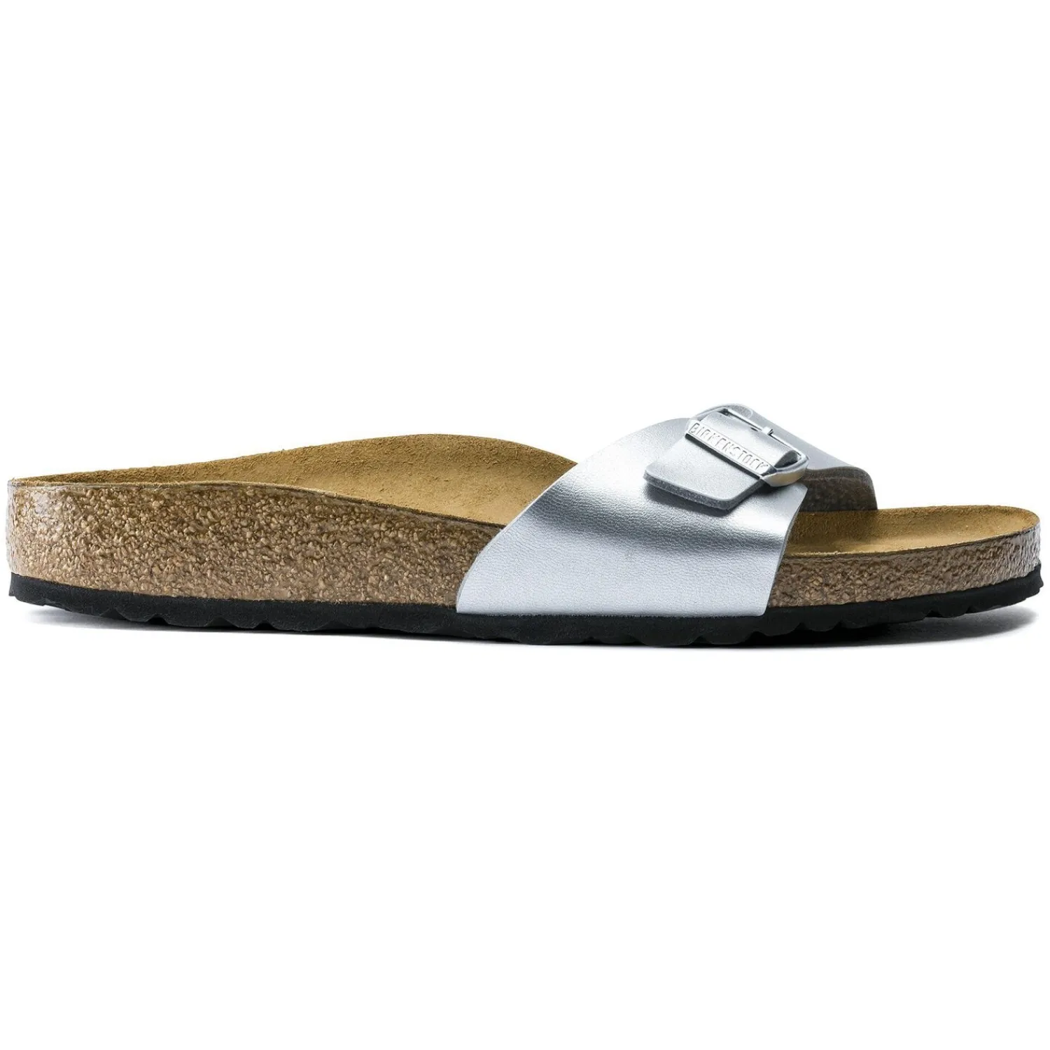 Outlet Birkenstock Madrid Silver