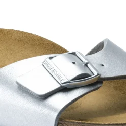 Outlet Birkenstock Madrid Silver