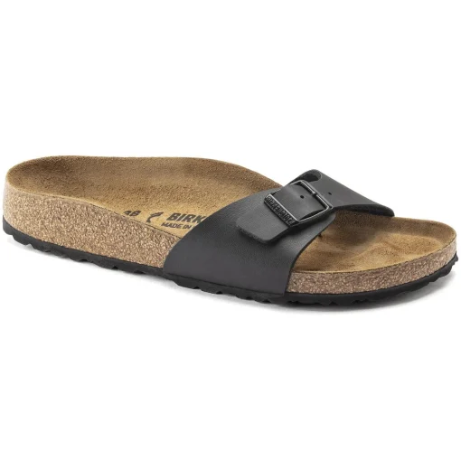 Best Sale Birkenstock Madrid Black