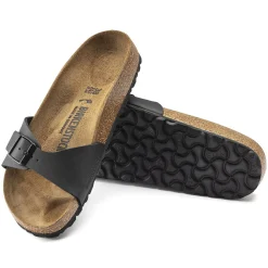 Best Sale Birkenstock Madrid Black