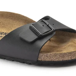 Best Sale Birkenstock Madrid Black