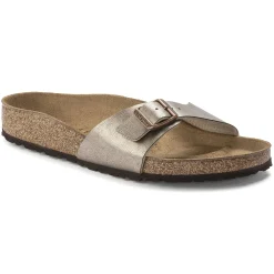 Discount Birkenstock Madrid Graceful Taupe