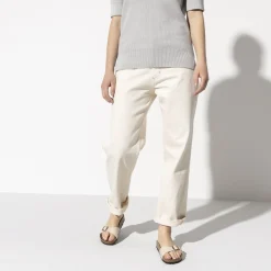 Flash Sale Birkenstock Madrid Graceful Pearl White