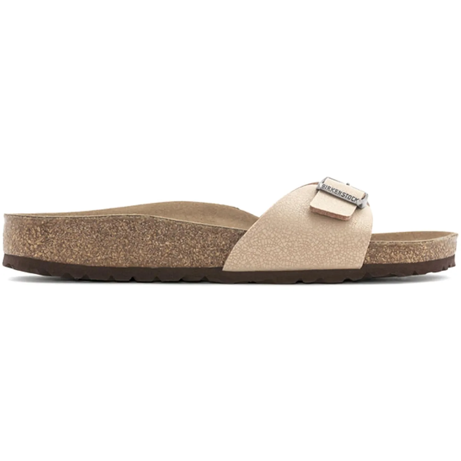 Discount Birkenstock Madrid Vegan Light Rose