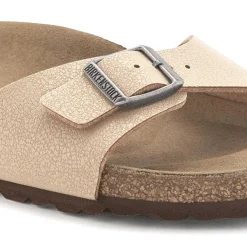 Discount Birkenstock Madrid Vegan Light Rose