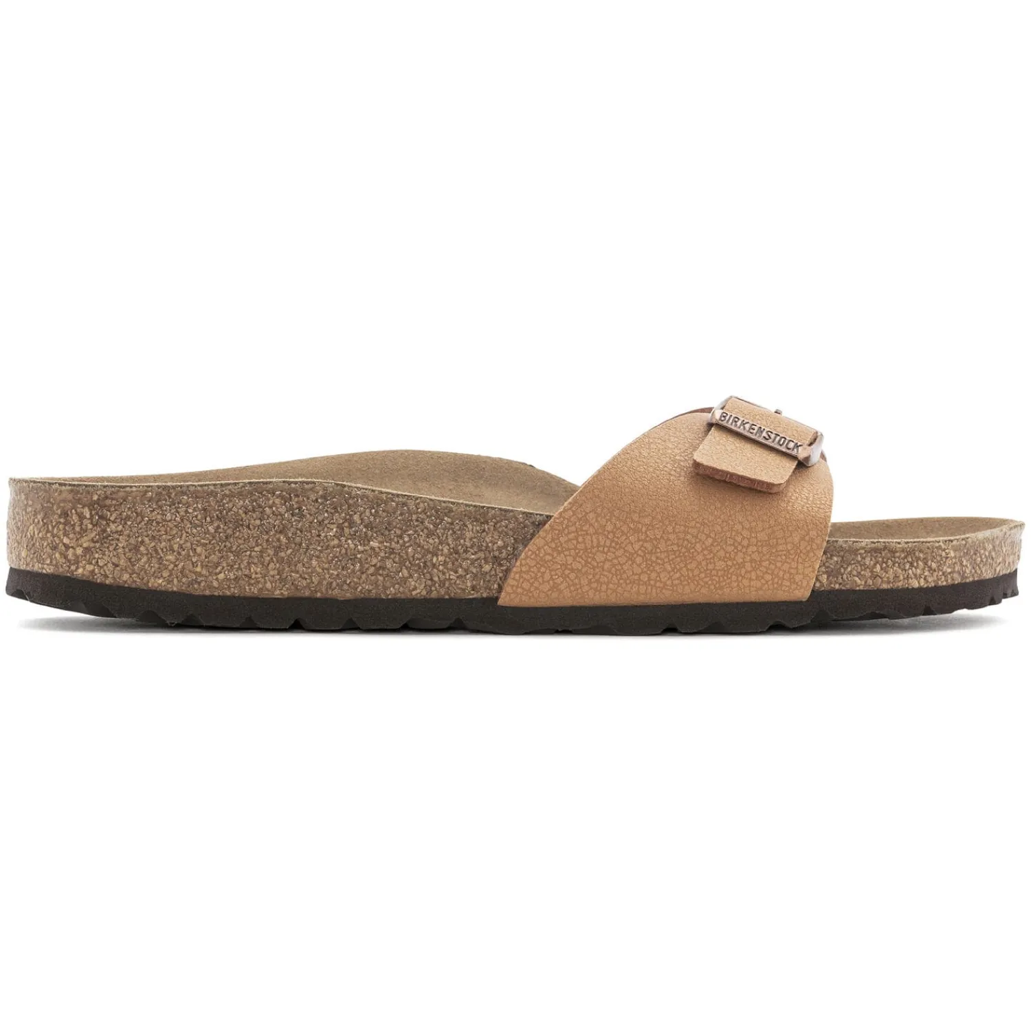 Discount Birkenstock Madrid Vegan Pecan