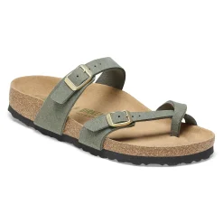 Store Birkenstock Mayari Soft Birki Vegan Thyme