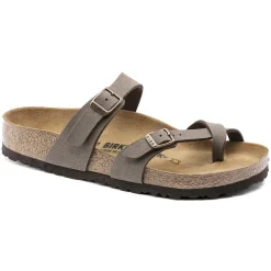Best Sale Birkenstock Mayari Mocha