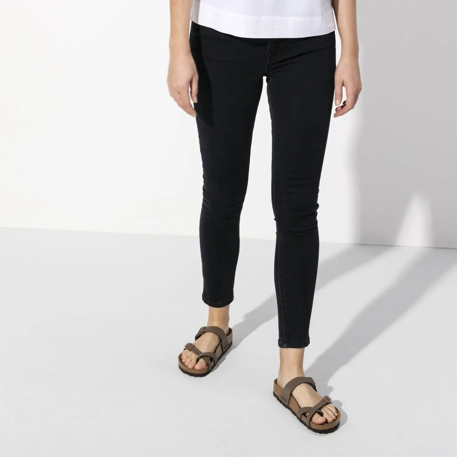 Best Sale Birkenstock Mayari Mocha