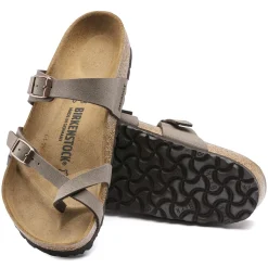 Best Sale Birkenstock Mayari Mocha