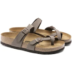 Best Sale Birkenstock Mayari Mocha