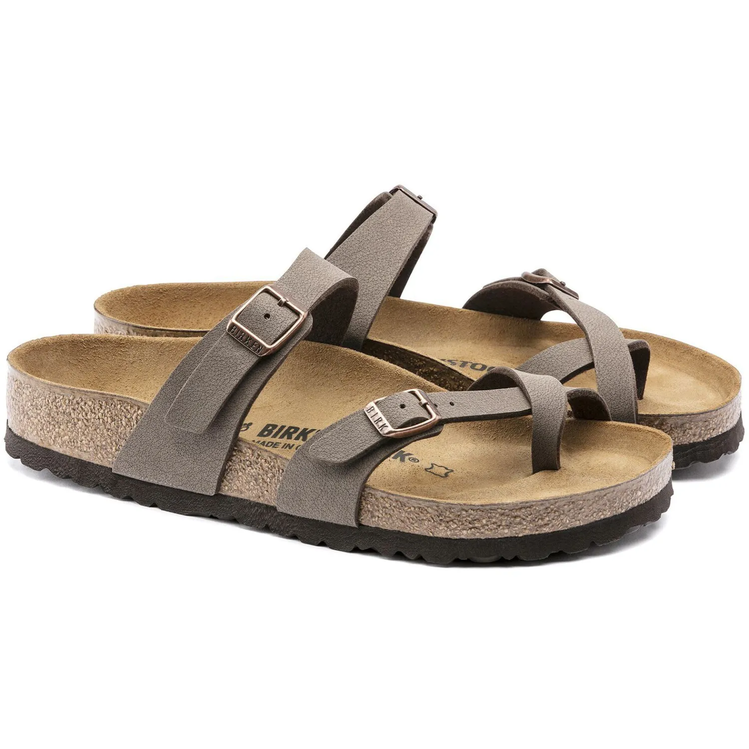 Best Sale Birkenstock Mayari Mocha