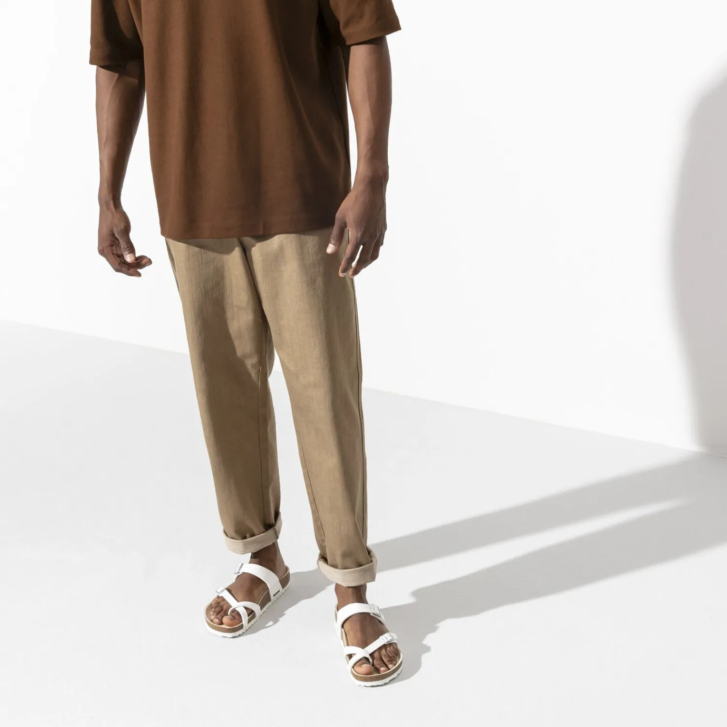Outlet Birkenstock Mayari White