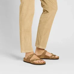 Shop Birkenstock Mayari Pecan