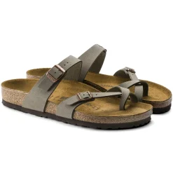 Cheap Birkenstock Mayari Stone