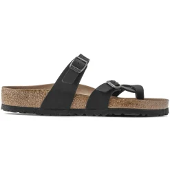 Discount Birkenstock Mayari Vegan Black