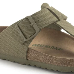Flash Sale Birkenstock Medina Vegan Faded Khaki