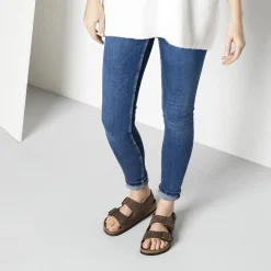 Best Sale Birkenstock Milano Habana