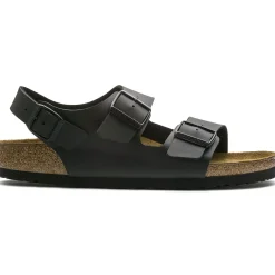 Outlet Birkenstock Milano Black