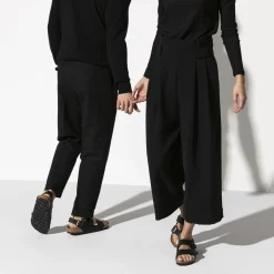 Outlet Birkenstock Milano Black