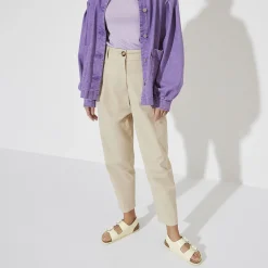 Fashion Birkenstock Milano Big Buckle High Shine Butter