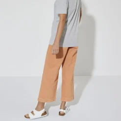 Best Sale Birkenstock Milano Bs White