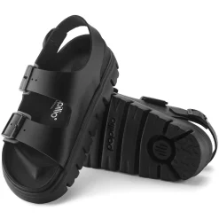 Flash Sale Birkenstock Milano Chunky Black