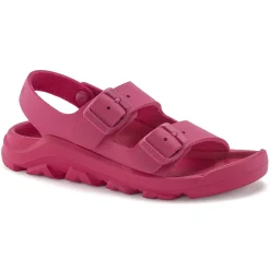 Outlet Birkenstock Mogami Fuchsia Tulip