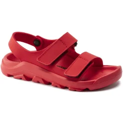 Sale Birkenstock Mogami Hl Active Red
