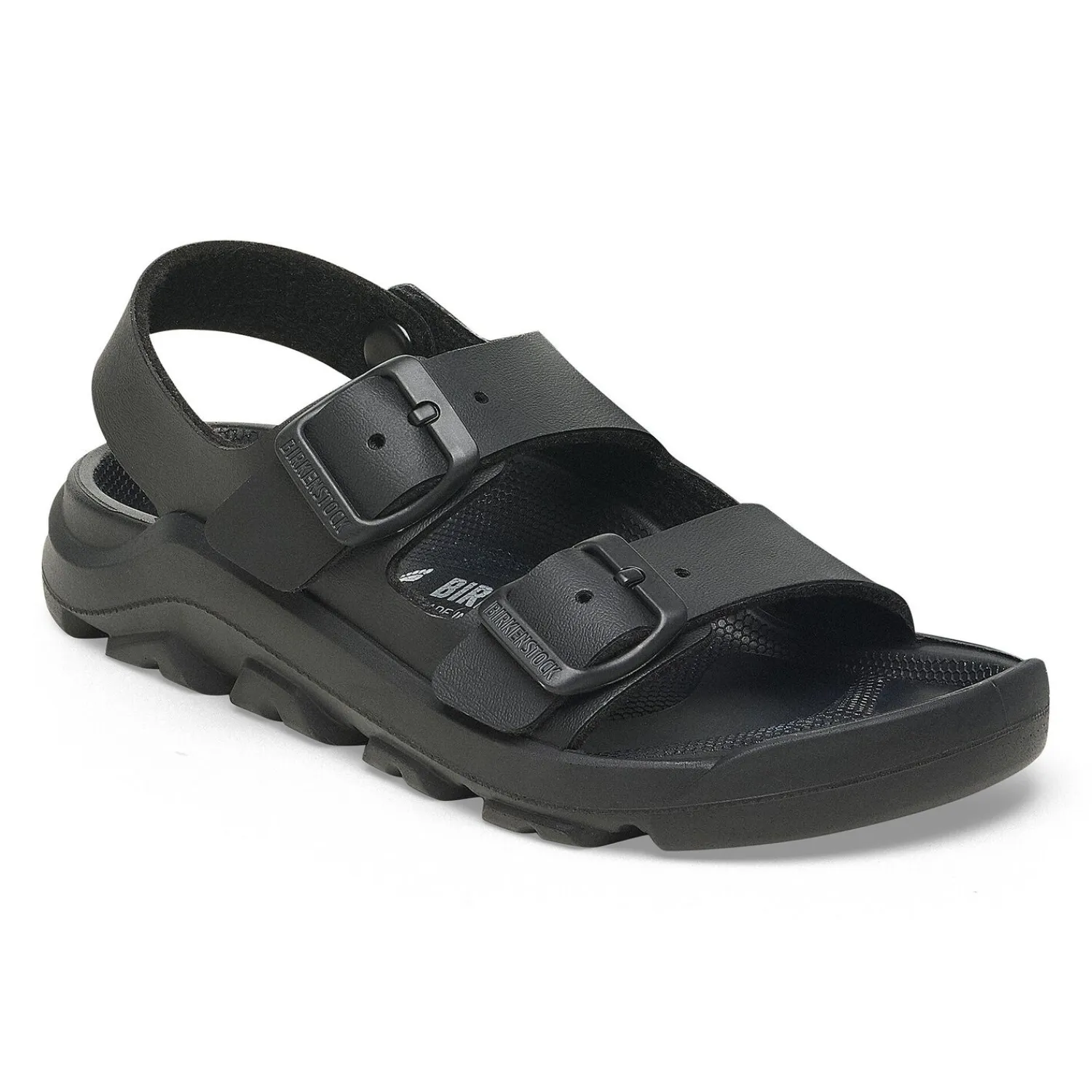 Cheap Birkenstock Mogami Kids Black