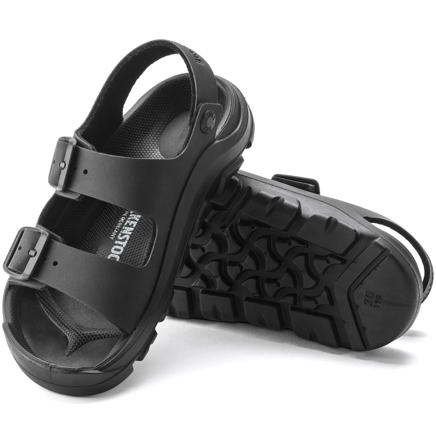 Cheap Birkenstock Mogami Kids Black