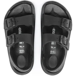 Cheap Birkenstock Mogami Kids Black