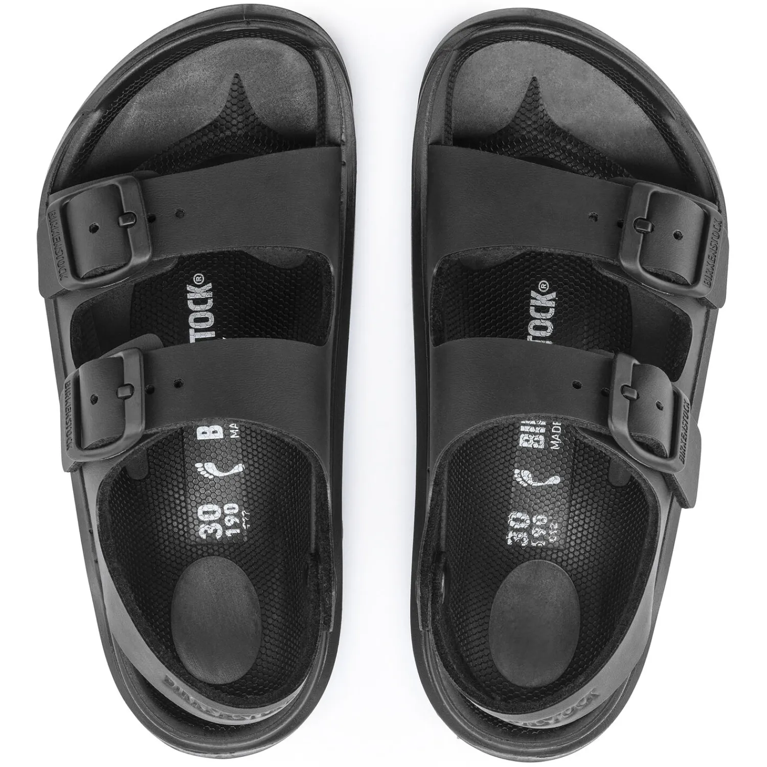 Cheap Birkenstock Mogami Kids Black