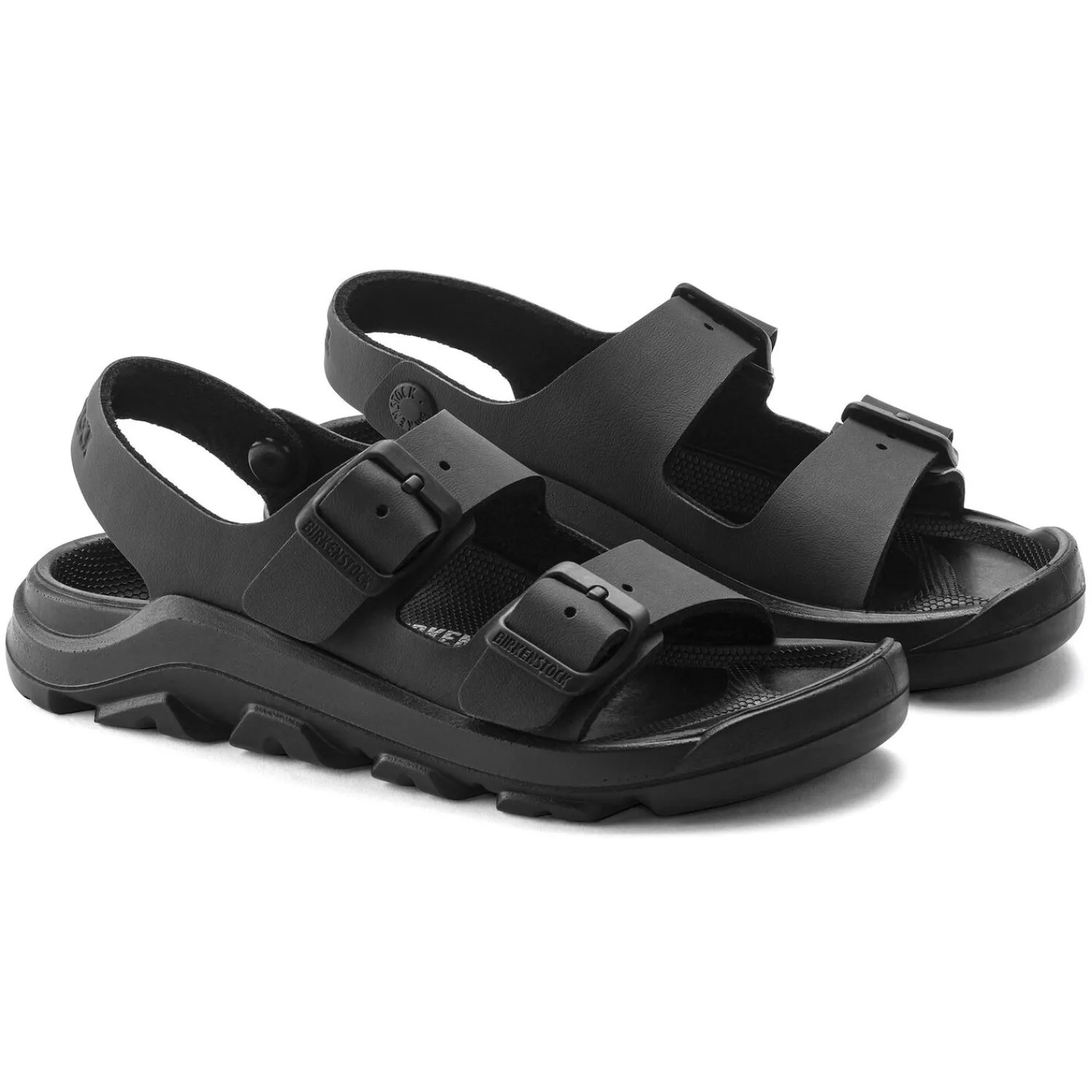 Cheap Birkenstock Mogami Kids Black