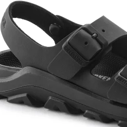 Cheap Birkenstock Mogami Kids Black