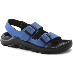 Online Birkenstock Mogami Kids Ultrablue-Black