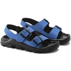 Online Birkenstock Mogami Kids Ultrablue-Black