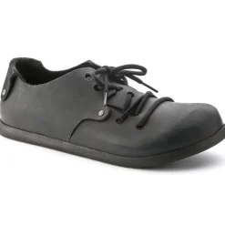 Cheap Birkenstock Montana Black