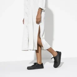 Cheap Birkenstock Montana Black