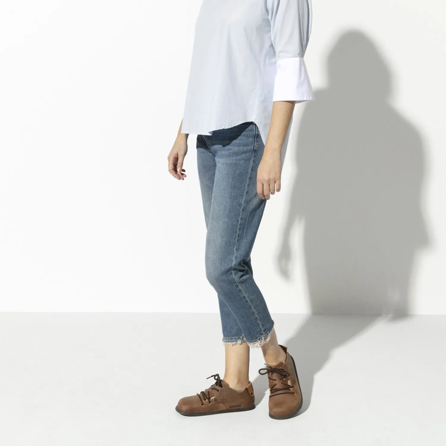 Online Birkenstock Montana Cuoio
