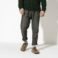 Online Birkenstock Montana Cuoio
